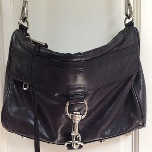 Rebecca Minkoff M.A.C. Crossbody Bag